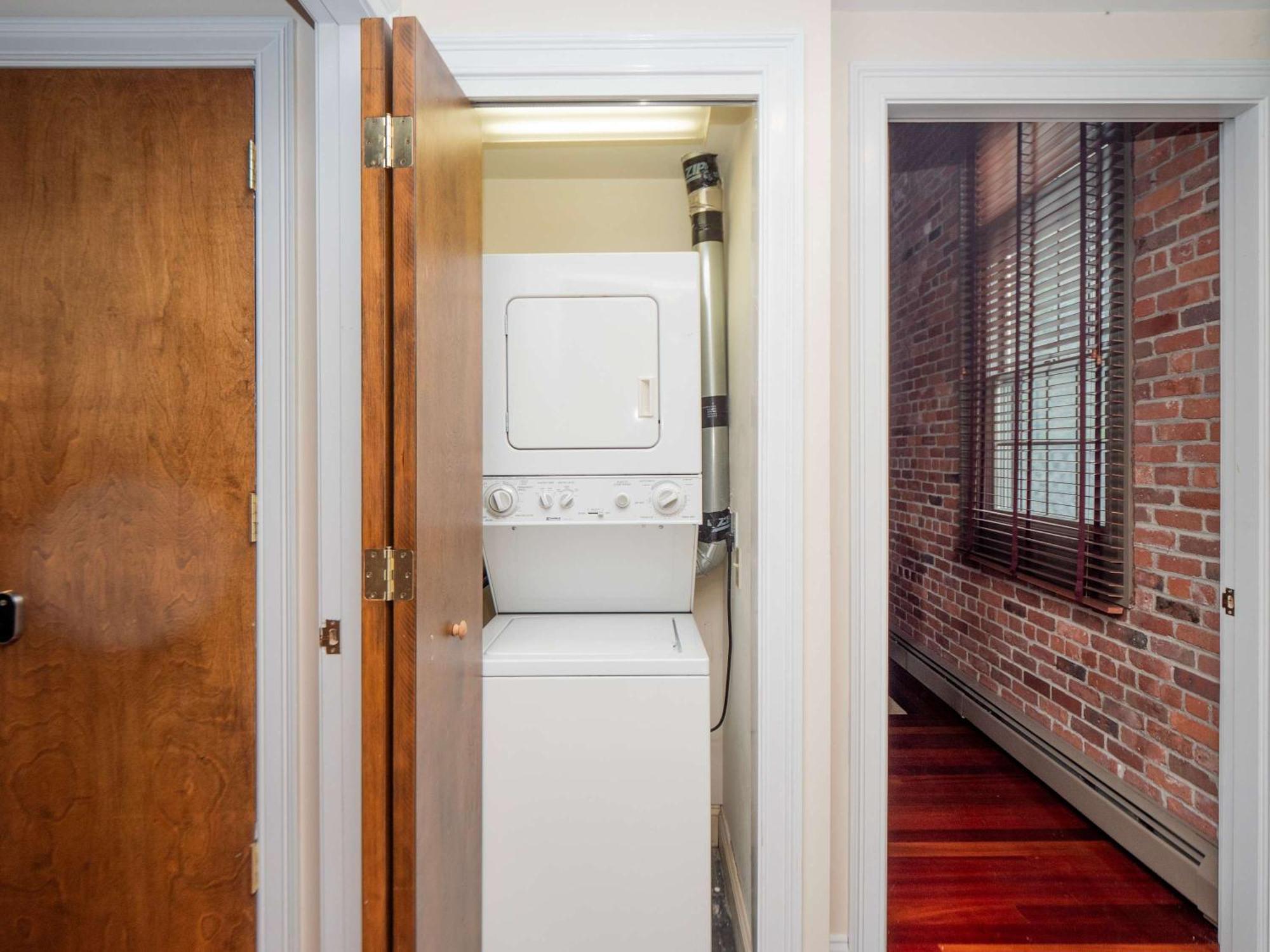 Jennifer'S Riverfront Foundry Apartment Downtown Providence Exterior foto